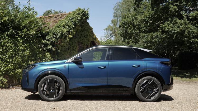 3008 ESTATE Image